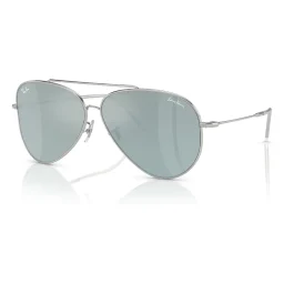Gafas de sol Ray-ban Rb R0101s Aviator Reverse 003/30 para hombre y mujer
