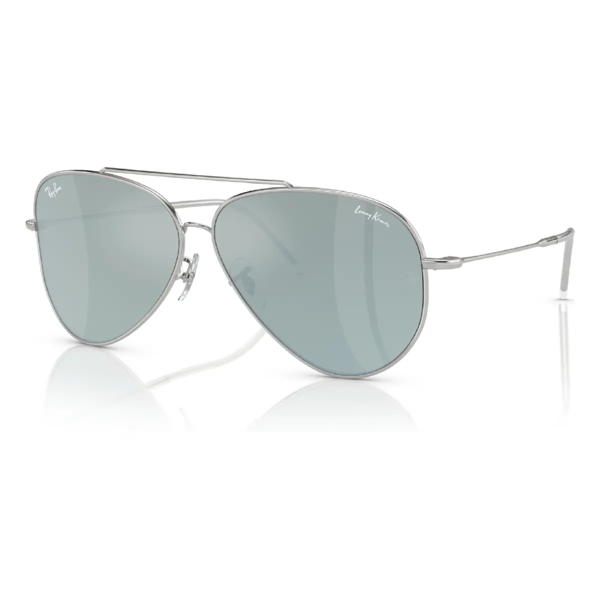 RAY-BAN RB R0101S AVIATOR REVERSE 003-30 Gafas de sol Ray-ban Rb R0101s Aviator Reverse 003/30 para hombre y mujer