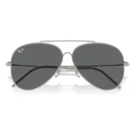 RAY-BAN RB R0101S AVIATOR REVERSE 003/GR - Imagen 2