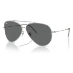 Gafas de sol Ray-ban Rb R0101s Aviator Reverse 003/gr para hombre y mujer