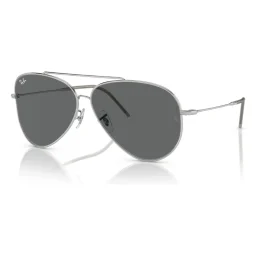 Gafas de sol Ray-ban Rb R0101s Aviator Reverse 003/gr para hombre y mujer