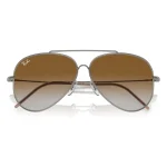 RAY-BAN RB R0101S AVIATOR REVERSE 004/CB - Imagen 2