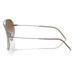 RAY-BAN RB R0101S AVIATOR REVERSE 004/CB - Imagen 3