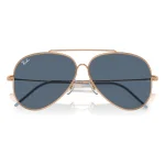 RAY-BAN RB R0101S AVIATOR REVERSE 92023A - Imagen 2