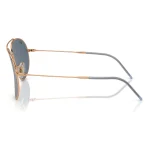 RAY-BAN RB R0101S AVIATOR REVERSE 92023A - Imagen 3