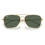RAY-BAN RB R0102S CARAVAN REVERSE 001/VR - Imagen 2