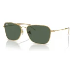 Gafas de sol Ray-ban Rb R0102s Caravan Reverse 001/vr para hombre y mujer