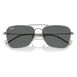 RAY-BAN RB R0102S CARAVAN REVERSE 004/GR - Imagen 2