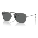 Gafas de sol Ray-ban Rb R0102s Caravan Reverse 004/gr para hombre y mujer