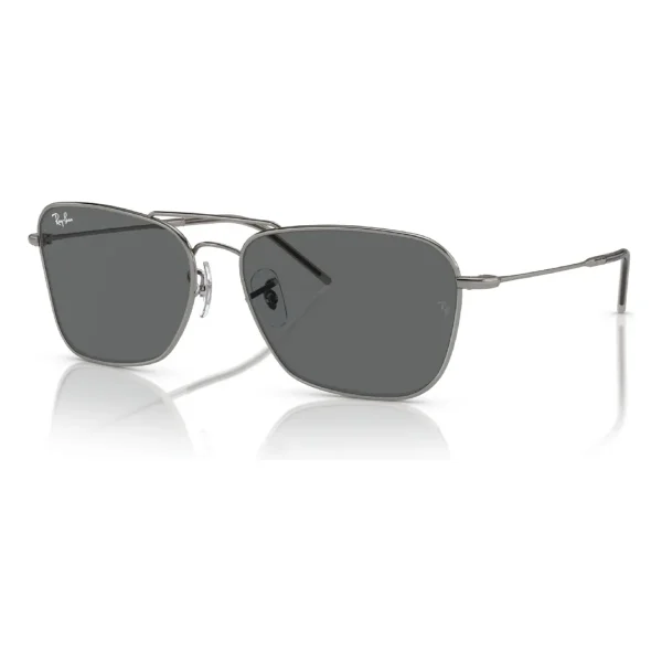 Gafas de sol Ray-ban Rb R0102s Caravan Reverse 004/gr para hombre y mujer