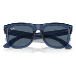 RAY-BAN RB R0502S WAYFARER REVERSE 67083A - Imagen 2