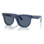 Gafas de sol Ray-ban Rb R0502s Wayfarer Reverse 67083a para hombre y mujer