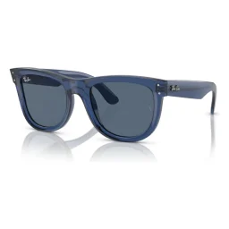 Gafas de sol Ray-ban Rb R0502s Wayfarer Reverse 67083a para hombre y mujer