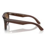 RAY-BAN RB R0502S WAYFARER REVERSE 6709CB - Imagen 3
