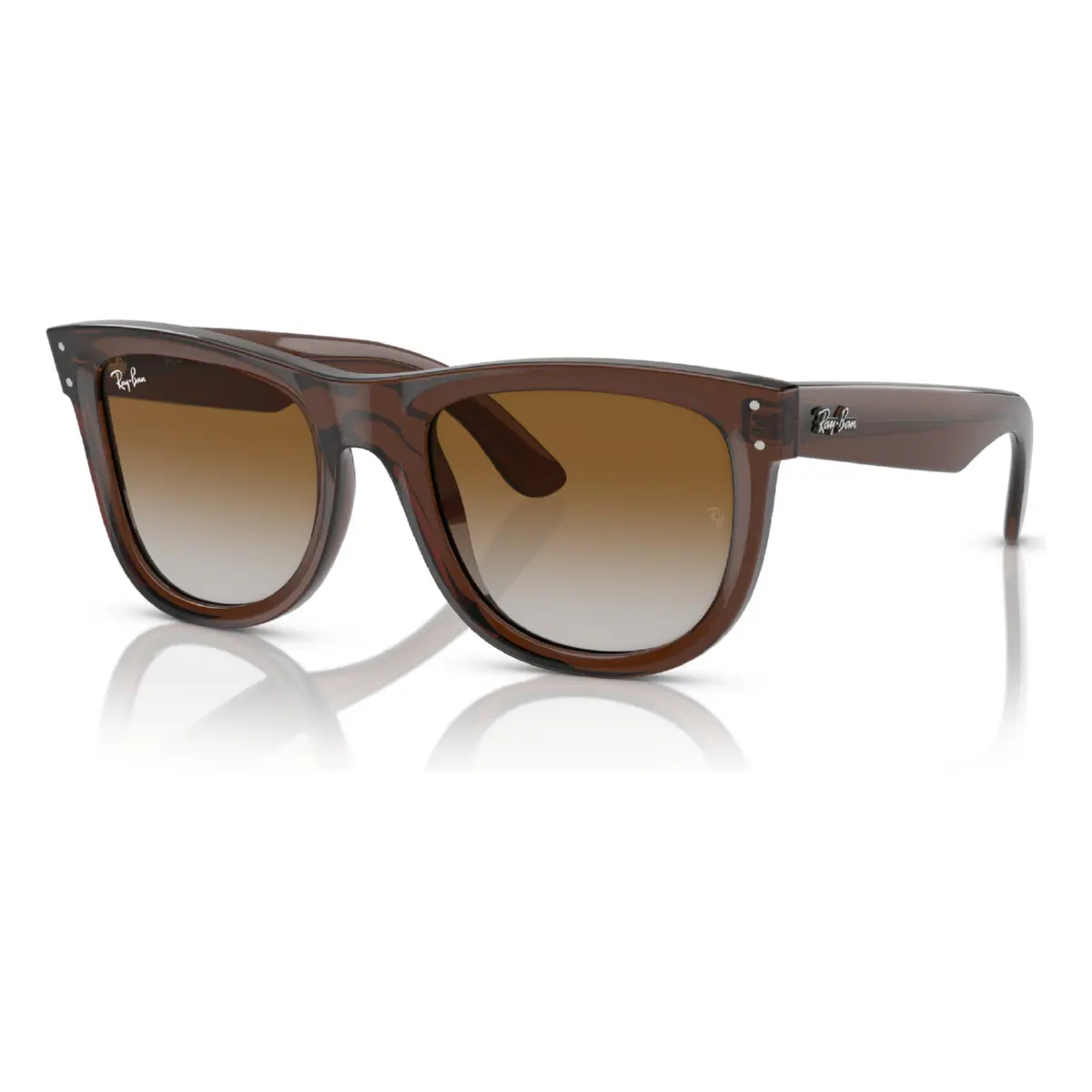 RAY-BAN RB R0502S WAYFARER REVERSE 6709CB Gafas de sol Ray-ban Rb R0502s Wayfarer Reverse 6709cb para hombre y mujer