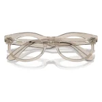 RAY-BAN RX 2242V WAYFARER OVAL 8291 - Imagen 2