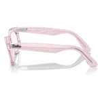 RAY-BAN RX 2242V WAYFARER OVAL 8292 - Imagen 3