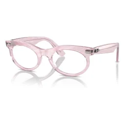 Gafas graduadas Ray-ban Rx 2242v Wayfarer Oval 8292 para hombre y mujer