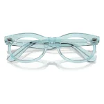 RAY-BAN RX 2242V WAYFARER OVAL 8293 - Imagen 2