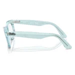 RAY-BAN RX 2242V WAYFARER OVAL 8293 - Imagen 3