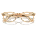 RAY-BAN RX 2242V WAYFARER OVAL 8294 - Imagen 2