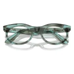RAY-BAN RX 2242V WAYFARER OVAL 8362 - Imagen 2
