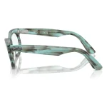 RAY-BAN RX 2242V WAYFARER OVAL 8362 - Imagen 3