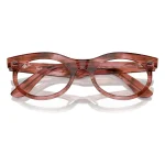 RAY-BAN RX 2242V WAYFARER OVAL 8363 - Imagen 2