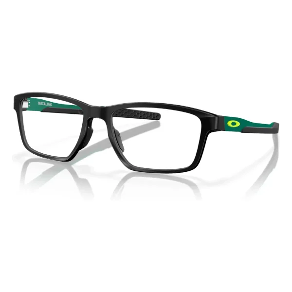 Gafas graduadas Oakley Ox 8153 Metalink 815313 para hombre