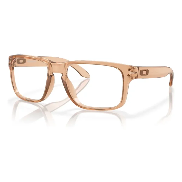 Gafas graduadas Oakley Ox 8156 Holbrook Rx 815614 para hombre
