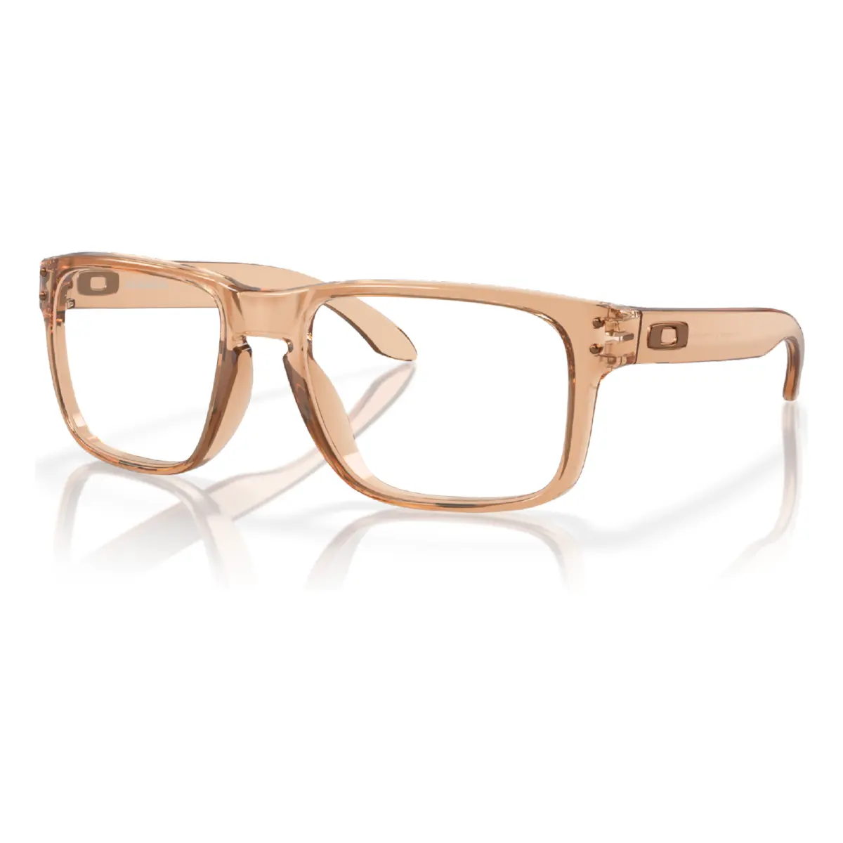OAKLEY OX 8156 HOLBROOK RX 815614 Gafas graduadas Oakley Ox 8156 Holbrook Rx 815614 para hombre