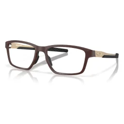 Gafas graduadas Oakley Ox 8153 Metalink 815314 para hombre