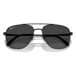RAY-BAN RB 8097 WILLIAM TITANIUM 926748 - Imagen 2