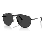 Gafas de sol Ray-ban Rb 8097 William Titanium 926748 para hombre y mujer