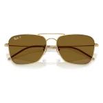 RAY-BAN RB R0102S CARAVAN REVERSE 001/83 - Imagen 2