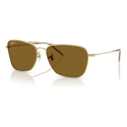 Gafas de sol Ray-ban Rb R0102s Caravan Reverse 001/83 para hombre y mujer