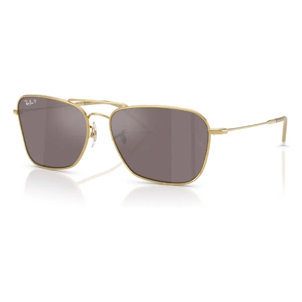 Gafas de sol Ray-ban Rb R0102s Caravan Reverse 001/lb para hombre y mujer