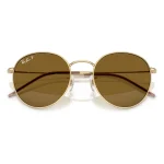RAY-BAN RB R0103S ROUND REVERSE 001/83 - Imagen 2