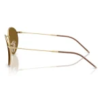 RAY-BAN RB R0103S ROUND REVERSE 001/83 - Imagen 3