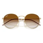 RAY-BAN RB R0103S ROUND REVERSE 001/CB - Imagen 2
