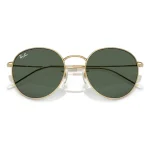 RAY-BAN RB R0103S ROUND REVERSE 001/VR - Imagen 2