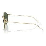 RAY-BAN RB R0103S ROUND REVERSE 001/VR - Imagen 3