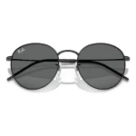 RAY-BAN RB R0103S ROUND REVERSE 002/GR - Imagen 2