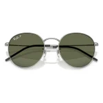 RAY-BAN RB R0103S ROUND REVERSE 004/9A - Imagen 2
