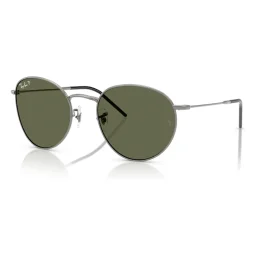 Gafas de sol Ray-ban Rb R0103s Round Reverse 004/9a para hombre y mujer