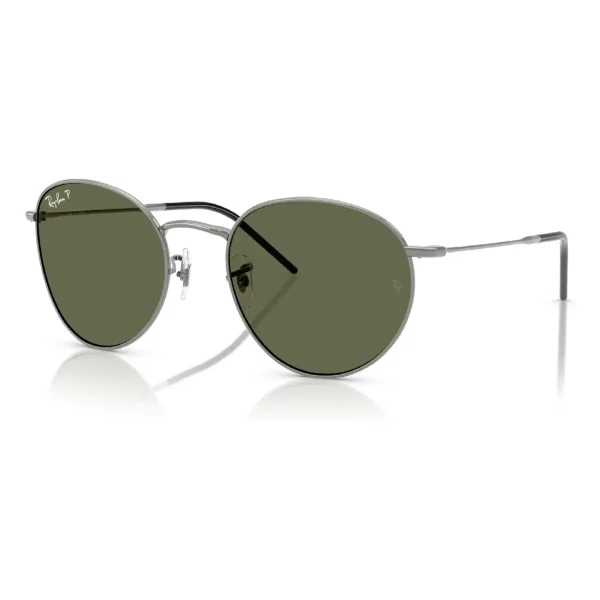 Gafas de sol Ray-ban Rb R0103s Round Reverse 004/9a para hombre y mujer