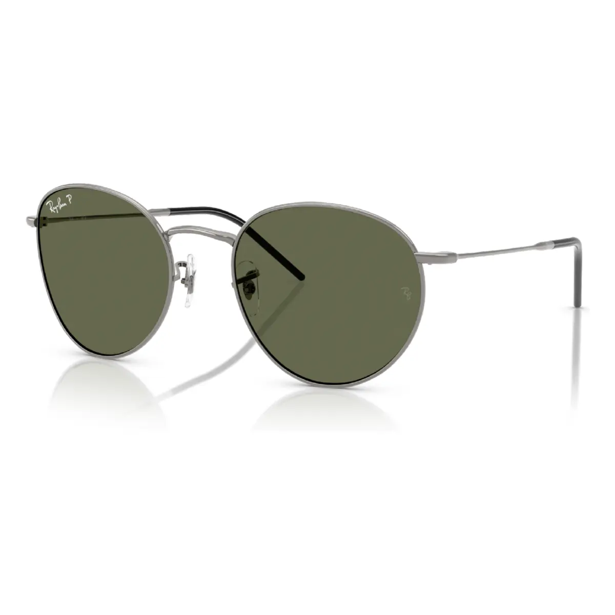 RAY-BAN RB R0103S ROUND REVERSE 004-9A Gafas de sol Ray-ban Rb R0103s Round Reverse 004/9a para hombre y mujer