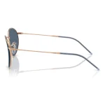 RAY-BAN RB R0103S ROUND REVERSE 92023A - Imagen 3