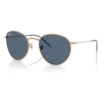 Gafas de sol Ray-ban Rb R0103s Round Reverse 92023a para hombre y mujer