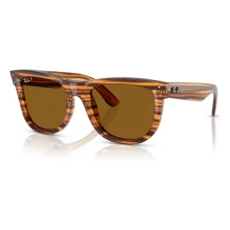Gafas de sol Ray-ban Rb R0502s Wayfarer Reverse 679183 para hombre y mujer